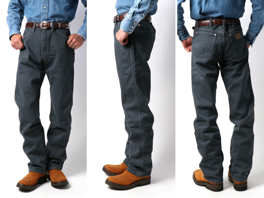 B36 ラングラー 32MSGDSモデル 40×32 デニムパンツ カウボーイ ラングラー ジーンズ 通販 Wrangler メンズ カウボーイカット