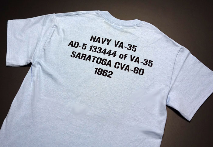 SEABEESミリタリーシャツ米軍メンズLユーティリティシャツ英字ロゴ 米軍 ユーティリティシャツ USN SEABEES 70's 古着屋 hooperdoo