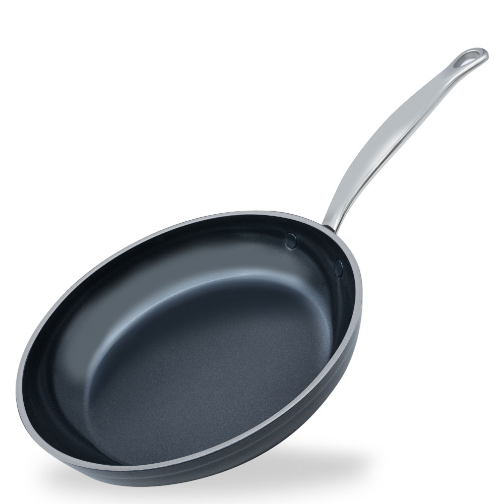 【美品】化学物質不使用　グリーンパン バルセロナプロ フライパン26cm 楽天市場】GREENPAN バルセロナ プロ フライパン 26cm IH対応