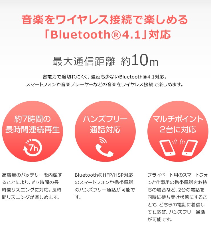 maxell マクセル カナル型 Bluetooth対応スポーツ用ワイヤレスカナル型ヘッドホン MXH-BTSP600 :8532-b:マクセル公式ショップ  - 通販 - Yahoo!ショッピング