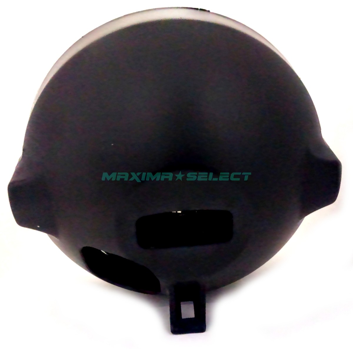 マルチリフレクター ヘッドライト 180mm H4 バルブ付き XJR400 ZRX400