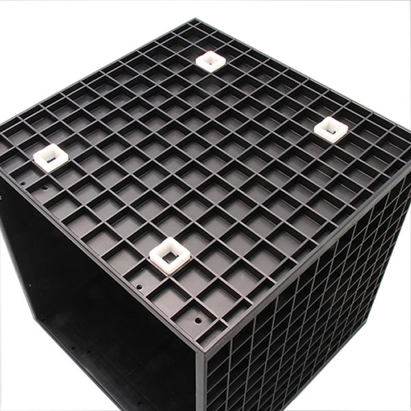 収納ボックス 収納ケース ダイスボックス 小物入れ キューブボックス