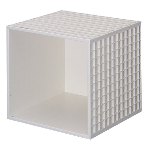 収納ボックス 収納ケース ダイスボックス 小物入れ キューブボックス