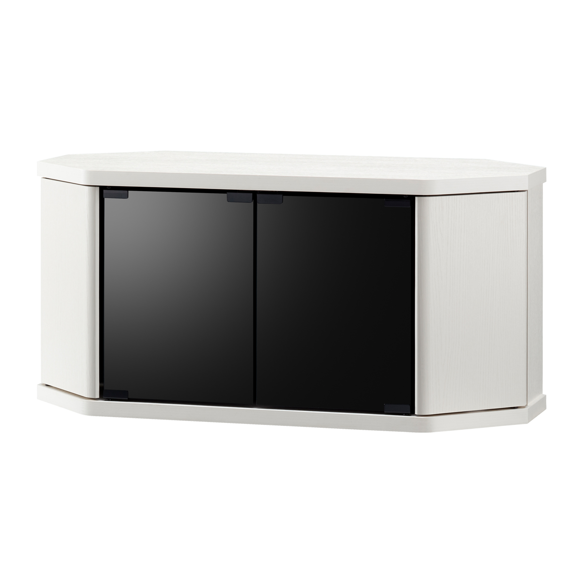 テレビ台 コーナー テレビラック 木製 32インチ 32型 対応 AV