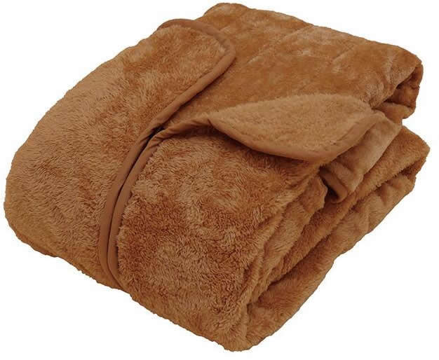 Heat-warmy 吸湿発熱 寝袋毛布 敷パッド シングル あったか 冷え対策 |  | 02