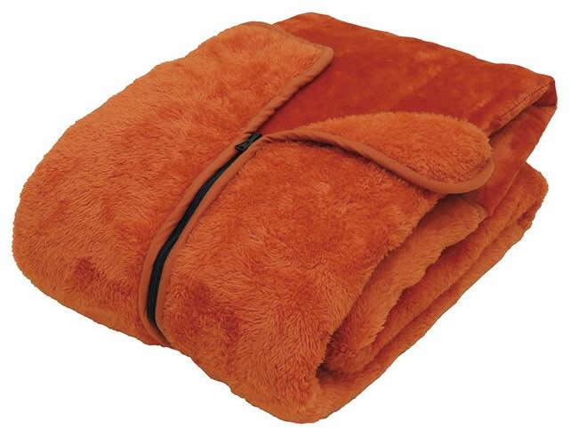 Heat-warmy 吸湿発熱 寝袋毛布 敷パッド シングル あったか 冷え対策 |  | 03