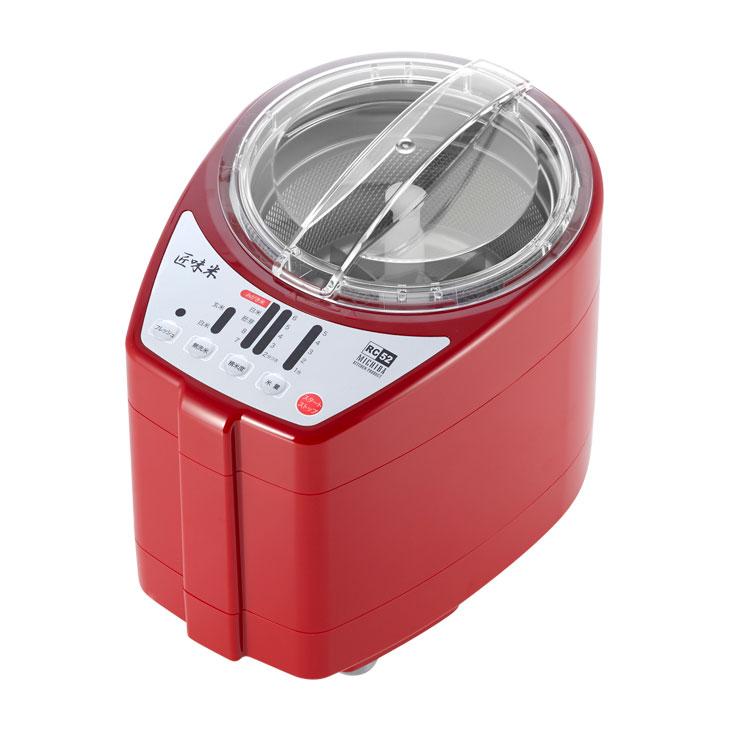 山本電気 精米機 匠味米 rc57のおすすめ人気商品一覧 通販 - Yahoo