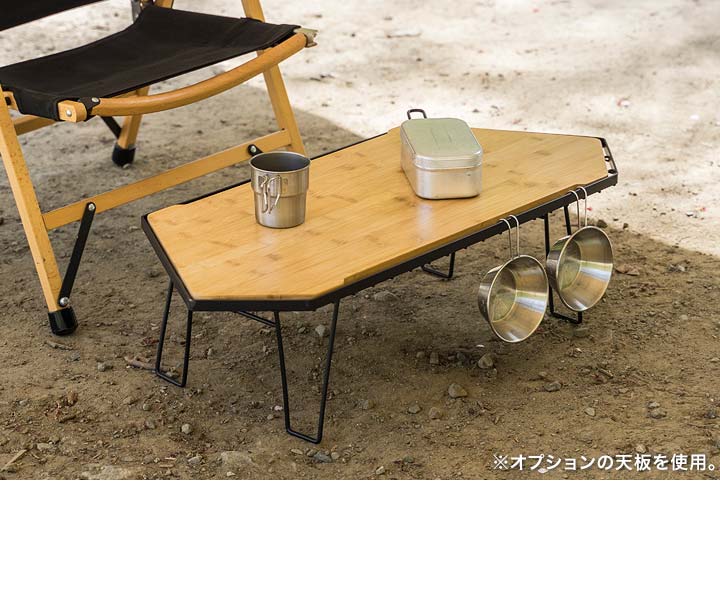 CAMP MANIA PRODUCTS/キャンプマニアプロダクツ - 風街道具店