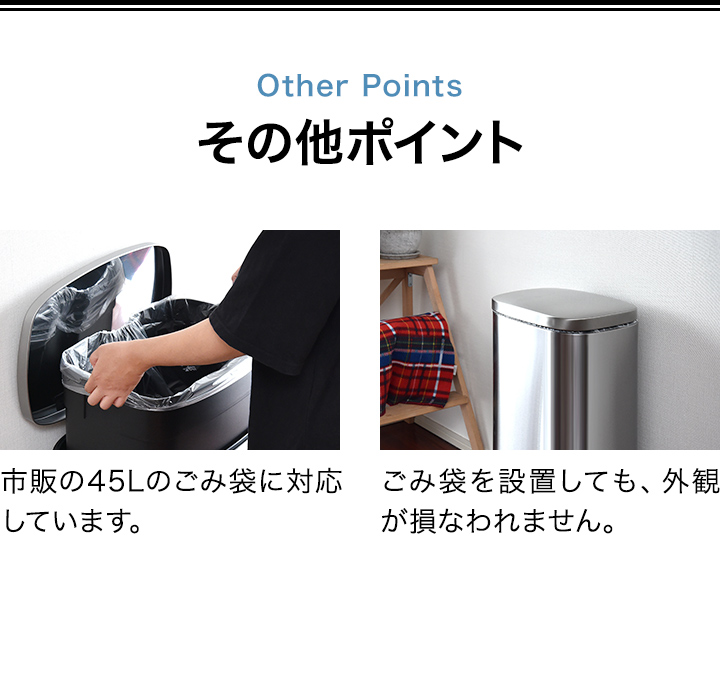 1年保証 ゴミ箱 30L ペダル ふた付き ペダル開閉式 縦型 ステンレス