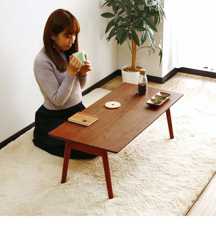 2種 S 折り畳み式テーブルシリーズ サイドテーブル 折り畳み式 幅40cm 
