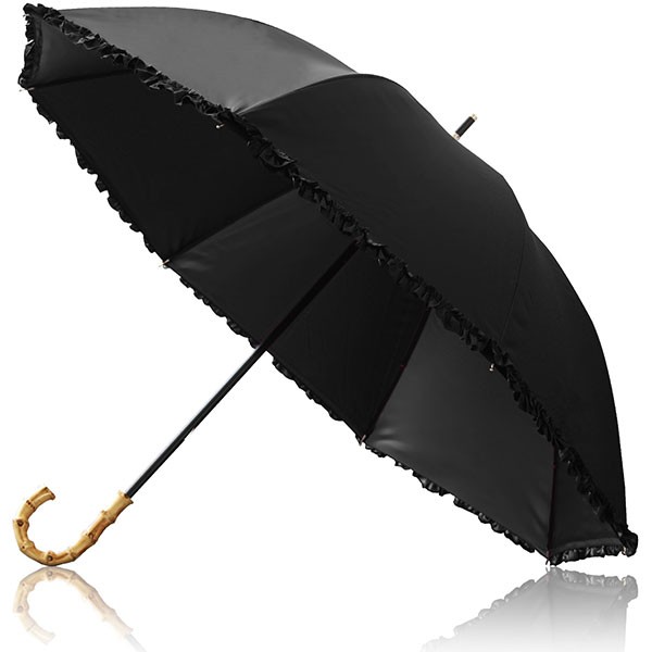 田舎のアジュマ お値引きしました⤵信楽焼　傘立て 黒口広 高さ３８cm 長傘 晴雨兼用 ミャクミャク 生地風 サックス(サックス