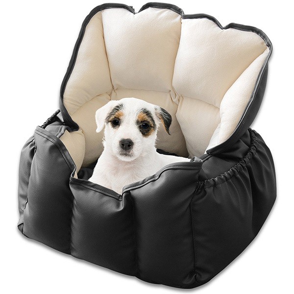 1年保証 ペット用ソファー ドライブベッド 犬 猫 犬用ドライブ用品