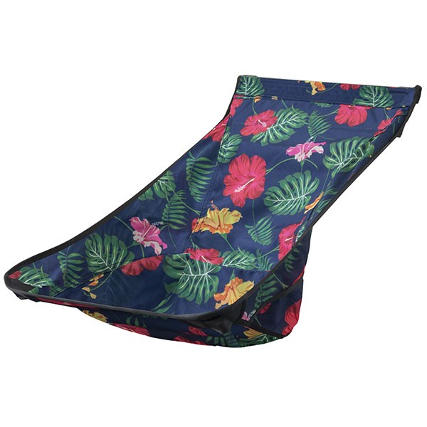 ポータブルチェア ミドルバック用 スペアシート 座面 アウトドア