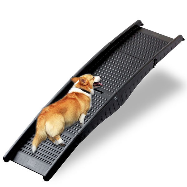 新品 犬 ペットスロープ ペットステップ 踏み台 1789-160 ペットステップ ペットスロープ 犬用 猫用 踏み台 ドッグスロープ 室内