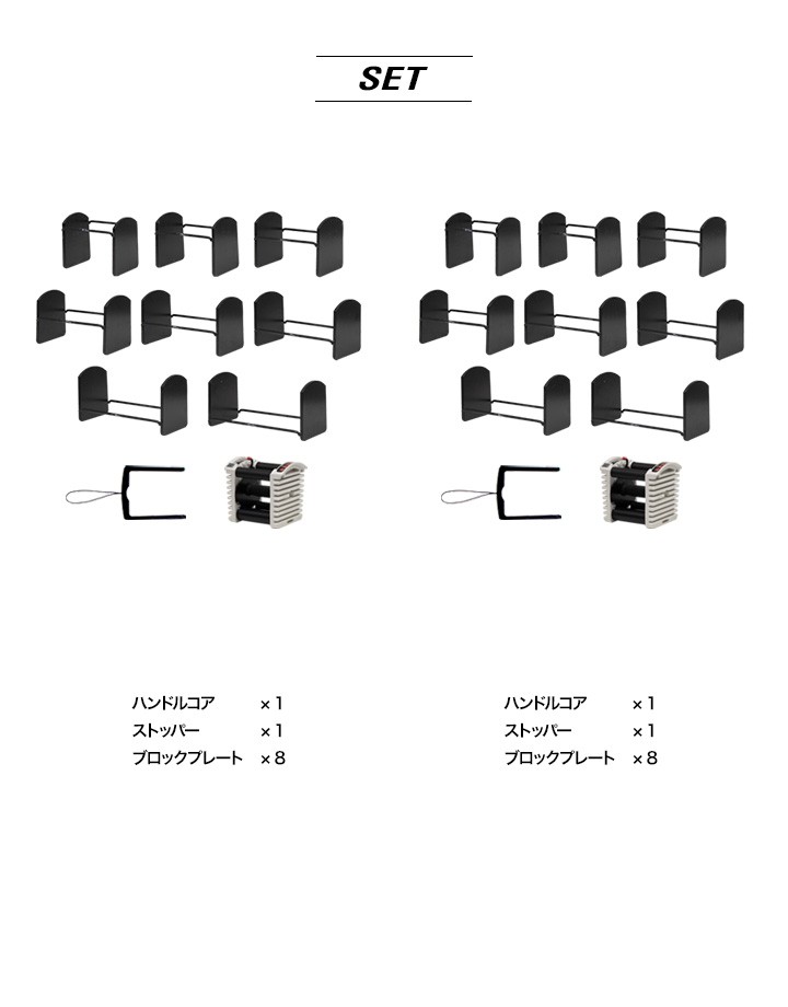 FIELDOOR（フィールドア） 1年保証 可変式ダンベル ダンベル 可変式