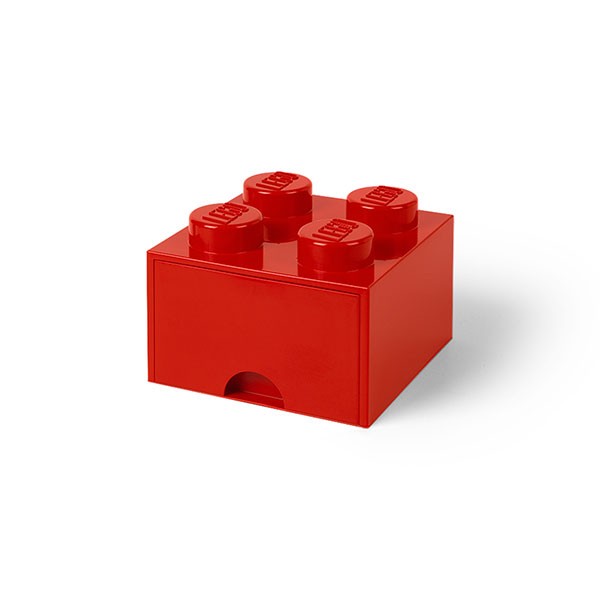 レゴ ブロック 収納 ケース ボックス 引き出し ストレージボックス ブリック ドロワー4 25 X 25 X 18cm おもちゃ収納 おもちゃ箱 Lego 積み重ね 送料無料 Ys A マックスシェアーヤフー店 通販 Yahoo ショッピング