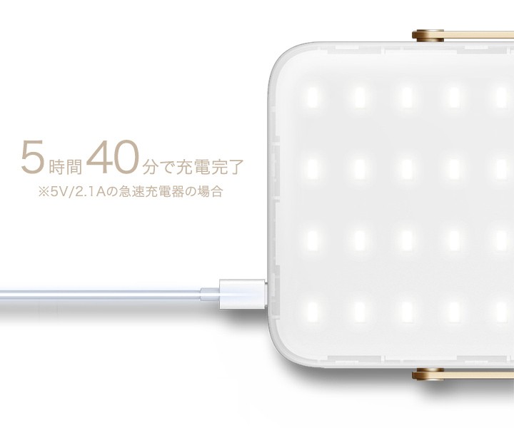 LUMENA7 ルーメナー7 ランタン アウトドア LED 充電式 おしゃれ コンパクト 防災 最大1300ルーメン モバイルバッテリー 機能付き  ledライト 送料無料 :ys-a17103:L-DESIGN - 通販 - Yahoo!ショッピング