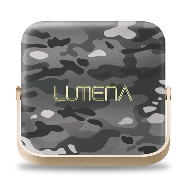 1年保証 LUMENA7 ルーメナー7 ランタン アウトドア LED 充電式 おしゃれ コンパクト ...