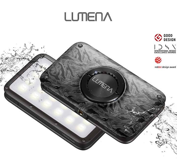 1年保証 LUMENA2 ルーメナー2 LED ランタン アウトドア 充電式