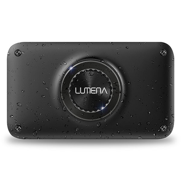 1年保証 LUMENA2 ルーメナー2 LED ランタン アウトドア 充電式 防塵 