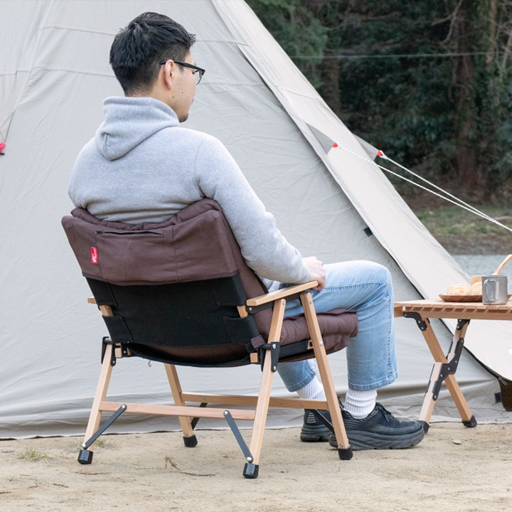 FIELDOOR 1年保証 クラシックチェア用 チェアカバー 追加 FIELDOOR 1年保証 クラシックチェア用 チェアカバー 追加