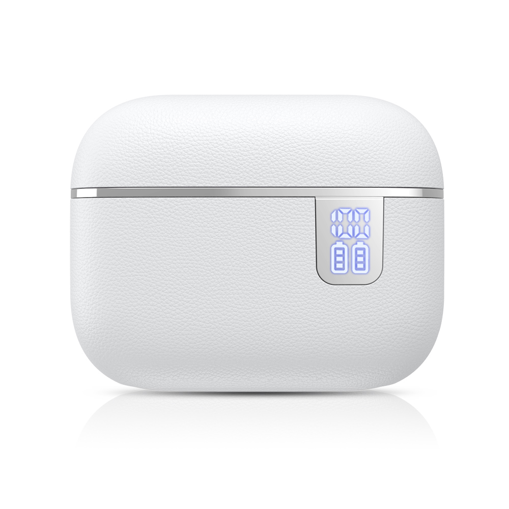 【レビュー特典開催！】ワイヤレスイヤホン Bluetooth5.4 高音質 iphone android対応 イヤホン 軽量 タッチ操作 自動ペアリング 片耳両耳対応 防水 通話 LED表示 |  | 02