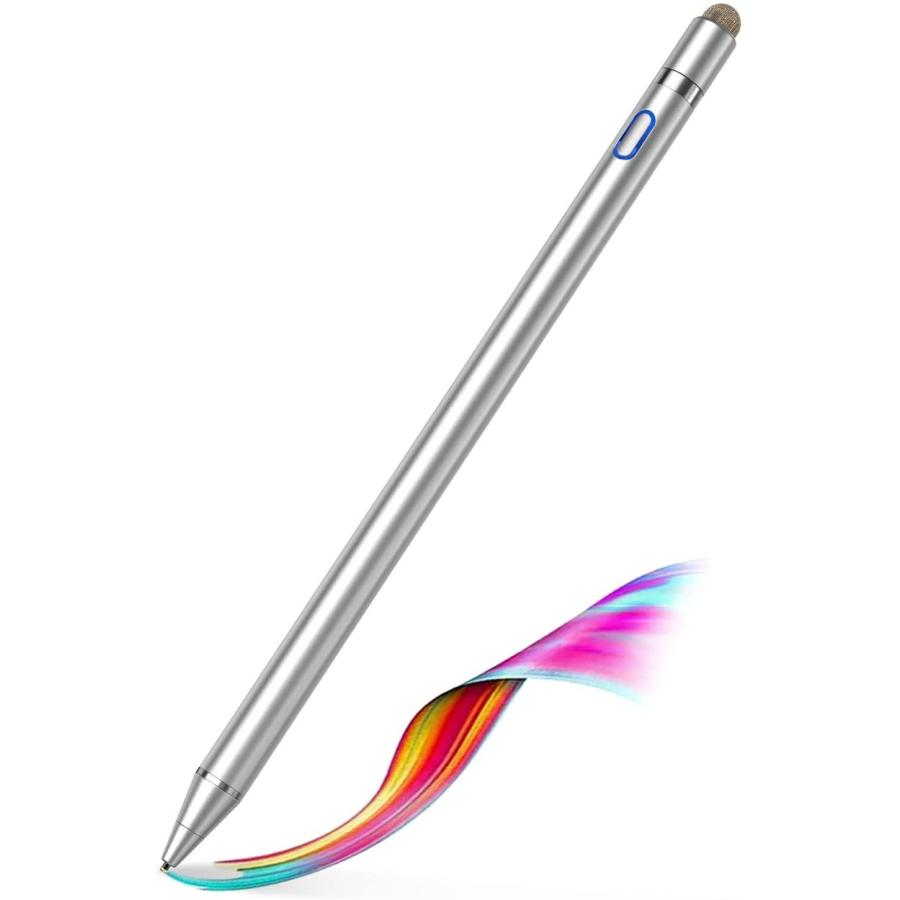 apple pencil 2（色：シルバー系）の商品一覧 通販 - Yahoo!ショッピング