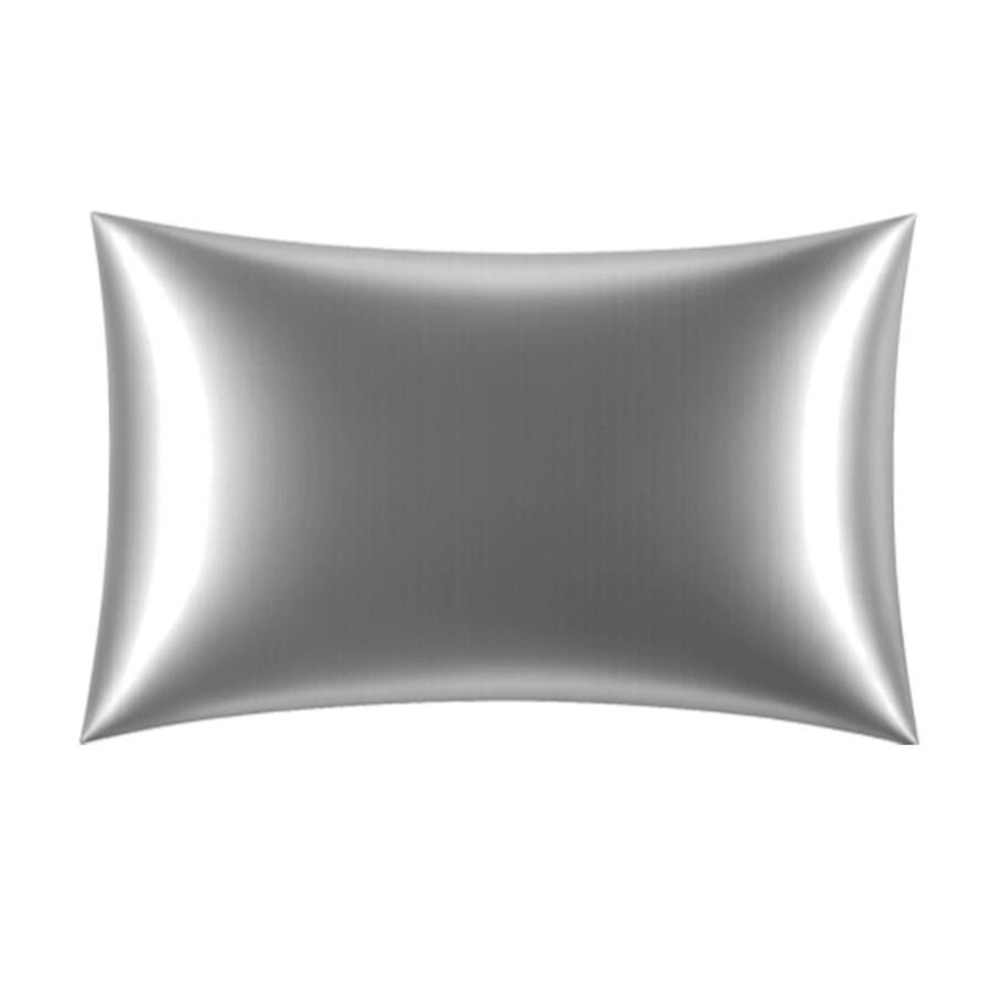 【レビュー特典開催！】シルク枕カバー 2枚セット 43×63 50×70 枕カバー シルク 両面 封筒式 洗える ピローケース 静電気防止 美髪 美肌 柔らかい 滑らか触感 |  | 03