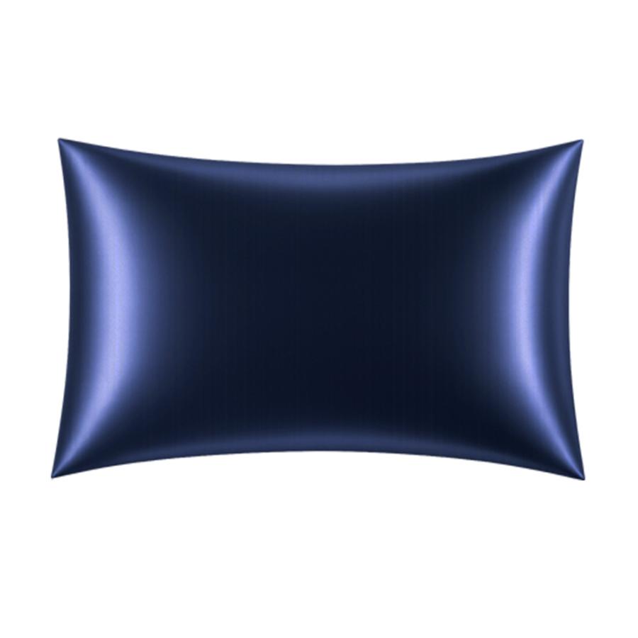 【レビュー特典開催！】シルク枕カバー 2枚セット 43×63 50×70 枕カバー シルク 両面 封筒式 洗える ピローケース 静電気防止 美髪 美肌 柔らかい 滑らか触感 |  | 07