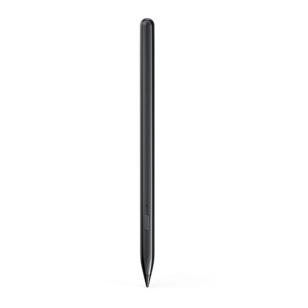 【ワイヤレス充電】 タッチペン iPad ペンシル 磁気吸着充電 スタイラスペン 極細 iPad Pro Air mini パームリジェクション機能 超高感度 傾き感知 誤操作防止 | ブランド登録なし | 02
