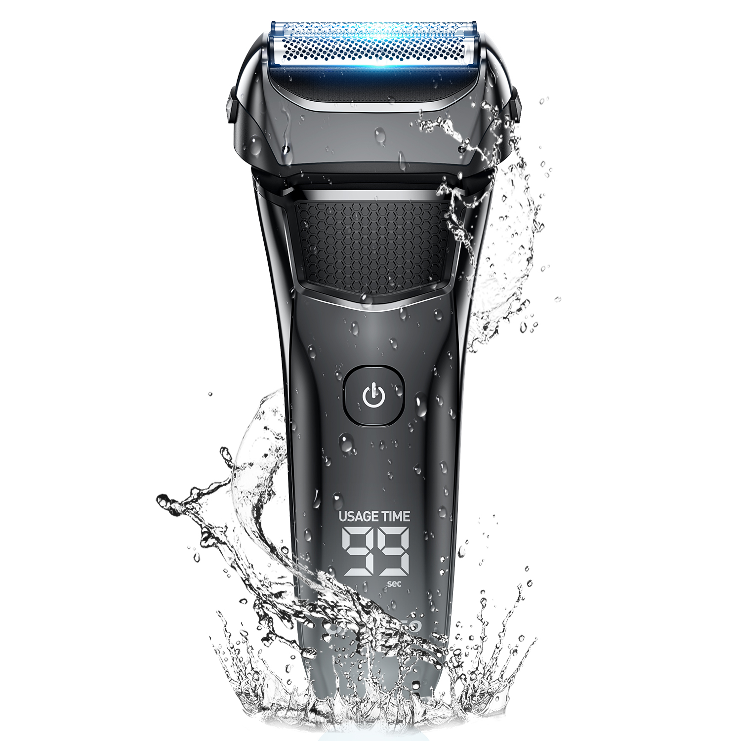 レビュー特典あり!】 メンズシェーバー 電気シェーバー 深剃り 髭剃り