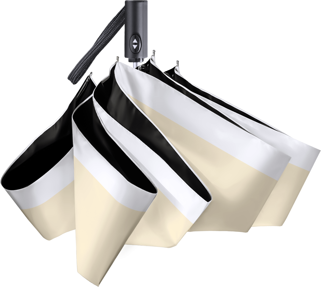 折りたたみ傘 日傘 完全遮光 折りたたみ 晴雨兼用傘 軽量 晴雨兼用 超軽量 折り畳み傘 6本骨 uvカット 紫外線対策 日焼け対策 メンズ レディース おりたたみ傘 | ブランド登録なし | 03