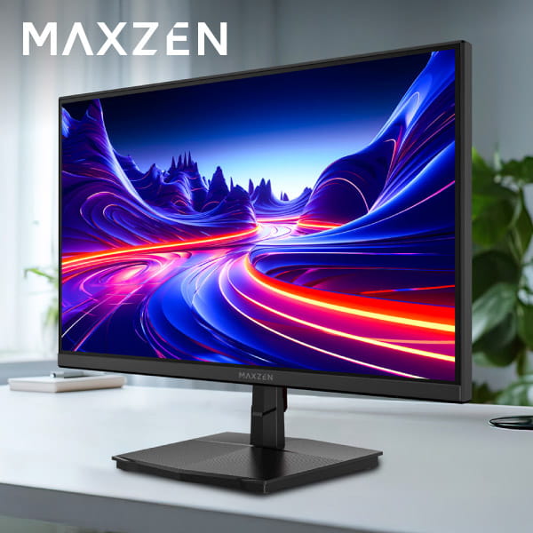 MAXZEN（マクスゼン） モニター 23.8インチ MJM24IC01 : MAXZEN Direct