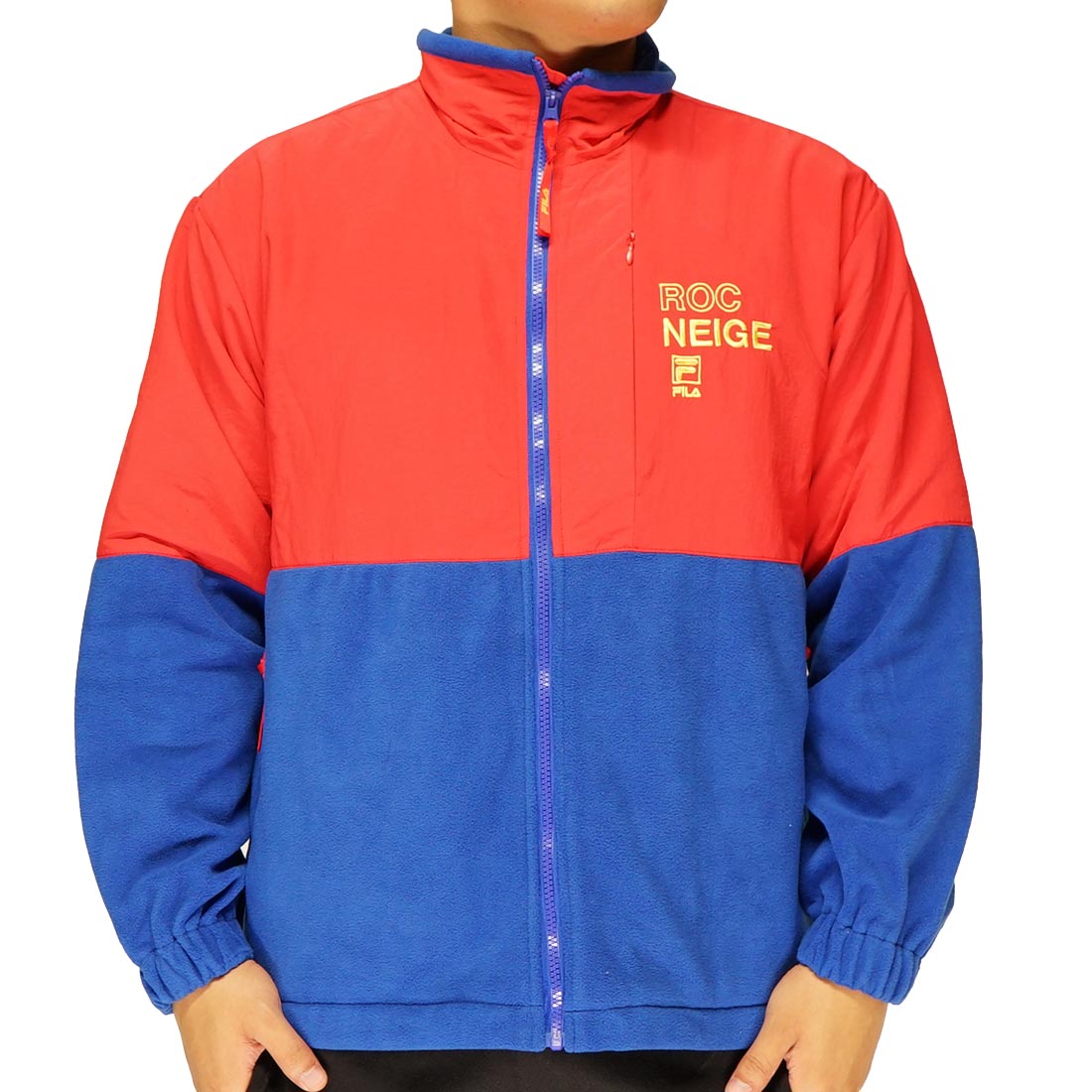 カジュアル期間限定定価18480円を50%OFFセール[SALE] FILA フィラ