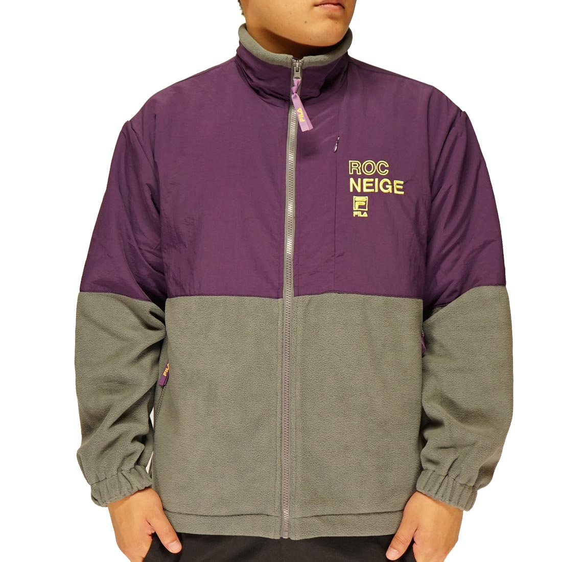 カジュアル期間限定定価18480円を50%OFFセール[SALE] FILA フィラ