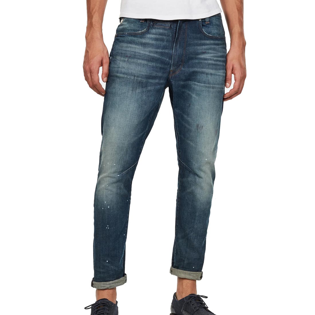 G-STAR RAW カジュアル期間限定定価29700円を20%OFFセール[SALE