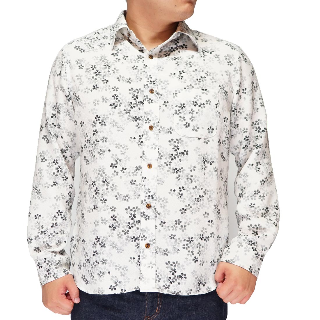 衣櫻 和柄期間限定定価18480円を20%OFFセール[SALE] ころもざくら