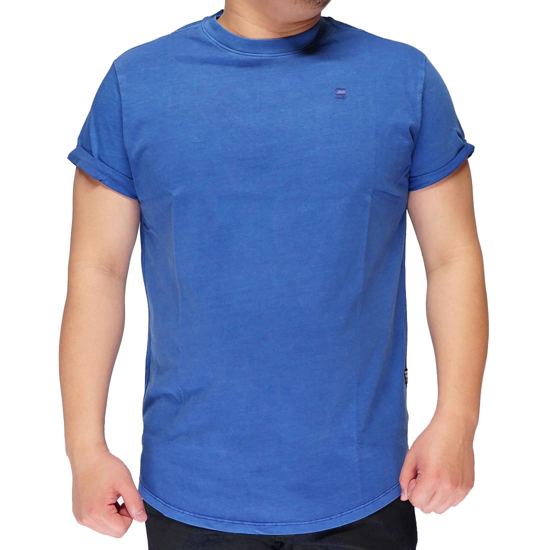 送料込★G-Star★半袖Tシャツ Lash Tシャツ Amazon | G-STAR RAW[ジースターロウ] Lash T-Shirt Tシャツ