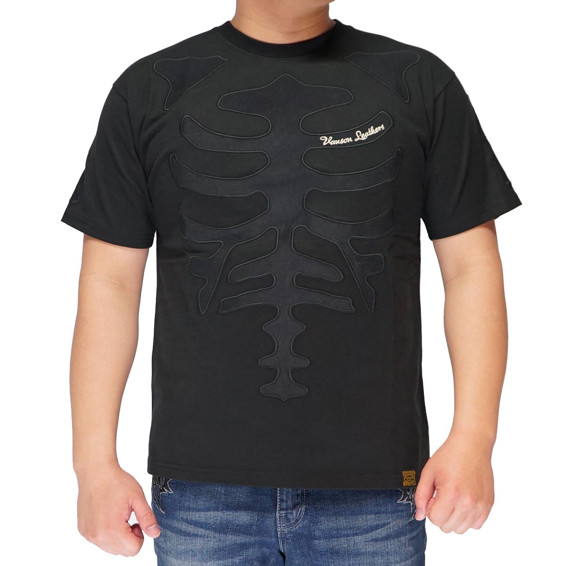 VANSON（バンソン） カジュアル期間限定定価13200円を30%OFFセール