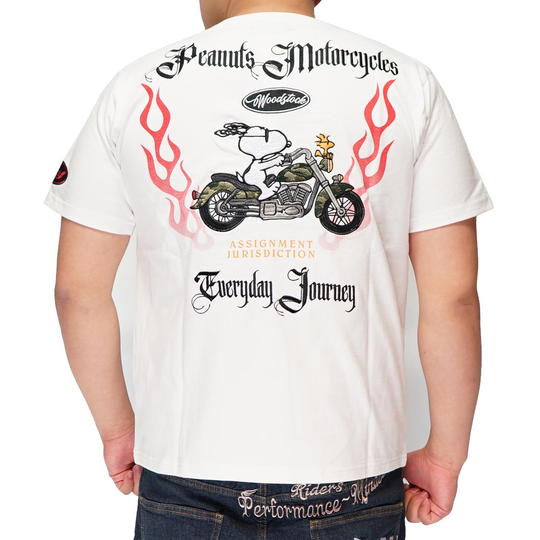 Flag staff（フラッグスタッフ） ワンサイズのみ定価8690円を20%OFF