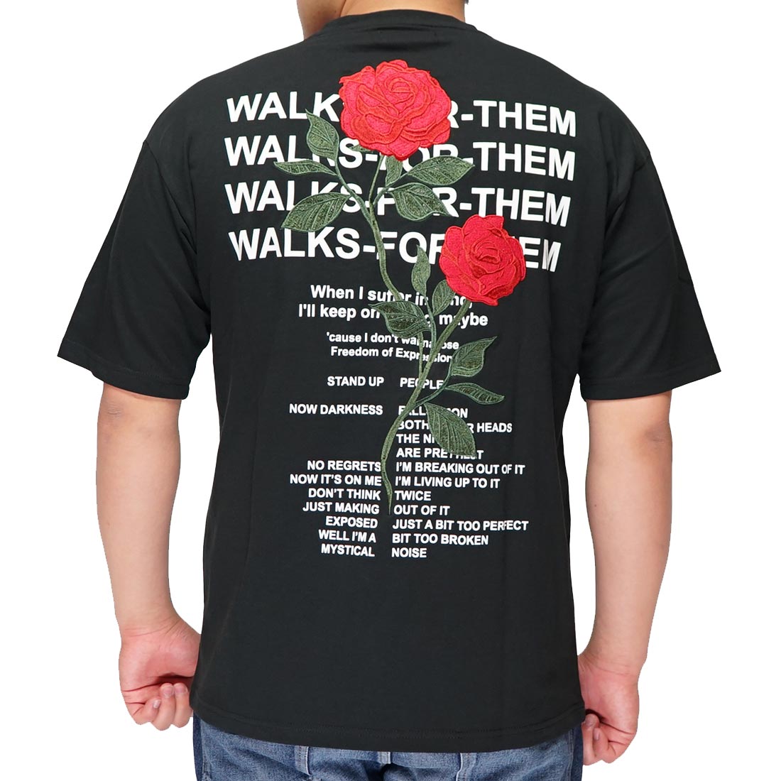 ワンサイズのみ定価4290円を40%OFFセール[SALE] Rings リングス T