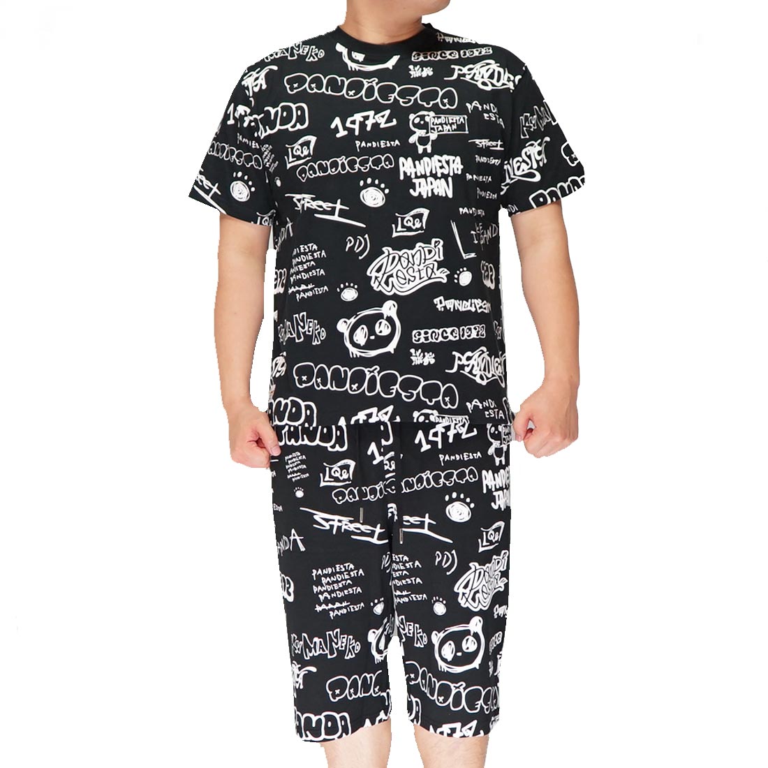 パンディエスタ（メンズジャージ、スウェット 上下セット）｜ジャージ