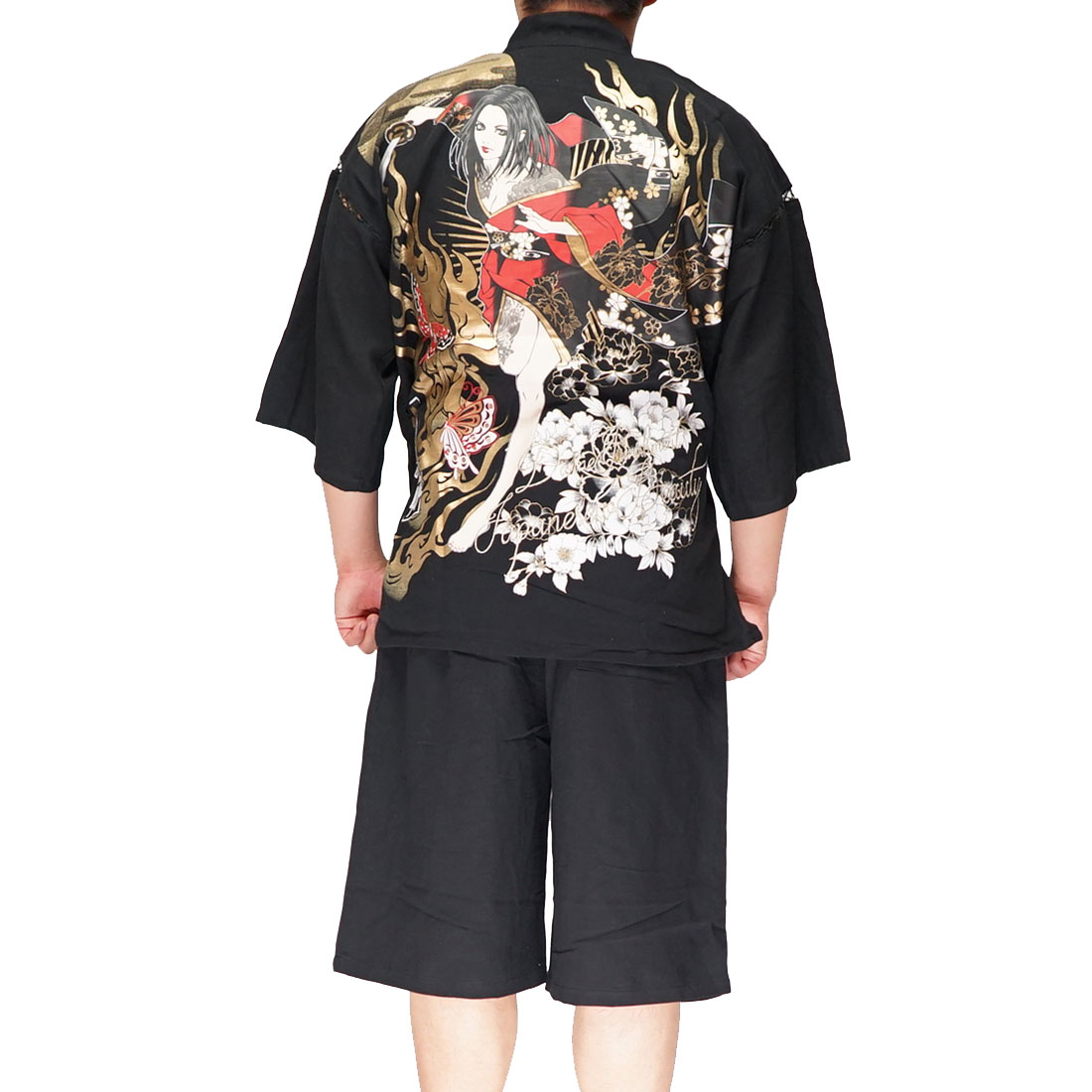 絡繰魂 和柄期間限定定価15180円を10%OFFセール[SALE] 抜刀娘