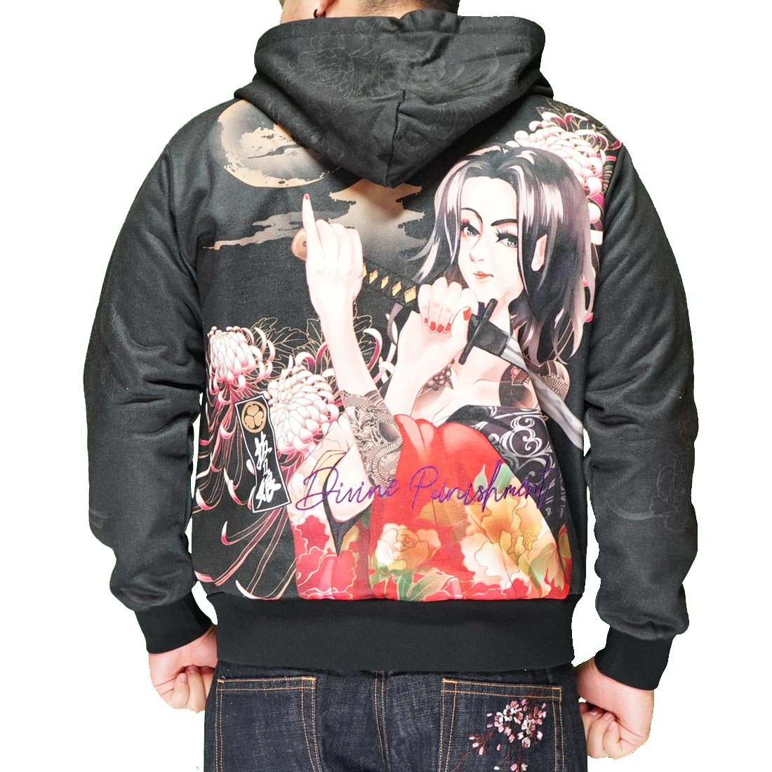 絡繰魂 和柄期間限定定価14080円を30%OFFセール[SALE] 抜刀娘