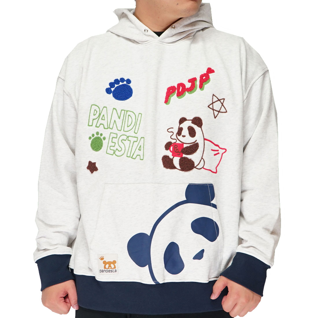 PANDIESTA（パンディエスタ） ワンサイズのみ定価12980円を30%OFF