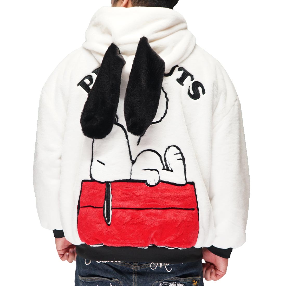 平成レトロ ❤︎スヌーピー❤︎ 非売品 アニマルパーカー ぬいぐるみ レア タグ付き SNOOPY & BELLE BIRTHDAY COLLECTION」順次発売スタート！（株式会社