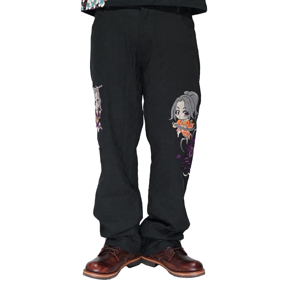 絡繰魂 和柄期間限定定価18480円を20%OFFセール[SALE] 抜刀娘