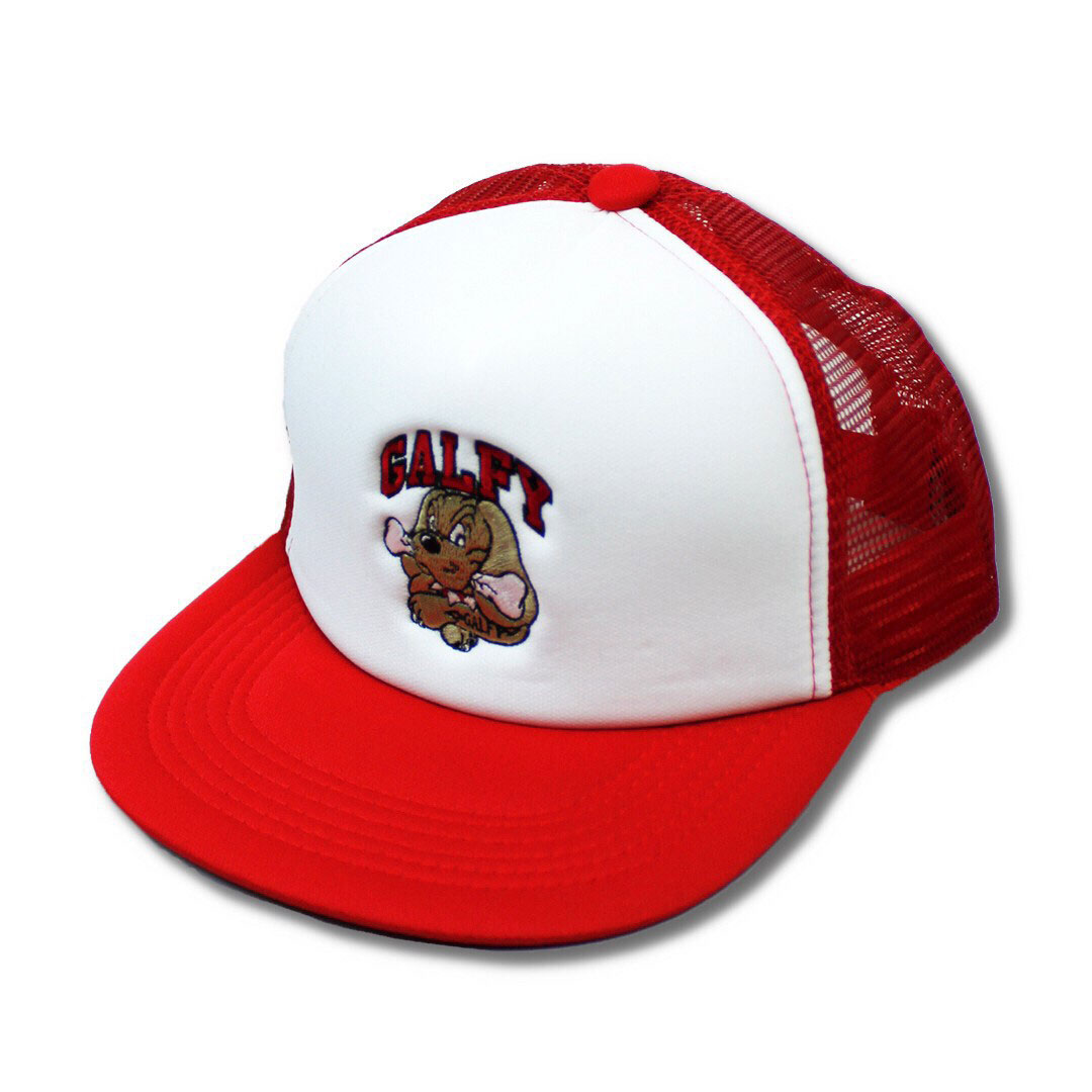 GALFY ガルフィー キャップ 帽子 CAP メンズ 農協キャップ