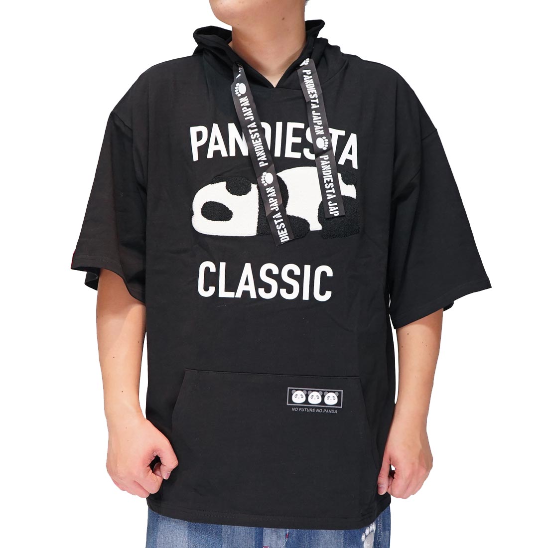 新品 パンディエスタ PANDIESTA セットアップ スウェット パーカー 黒 楽天市場】＜送料無料＞【Hello Kitty×PANDIESTA JAPAN】風神