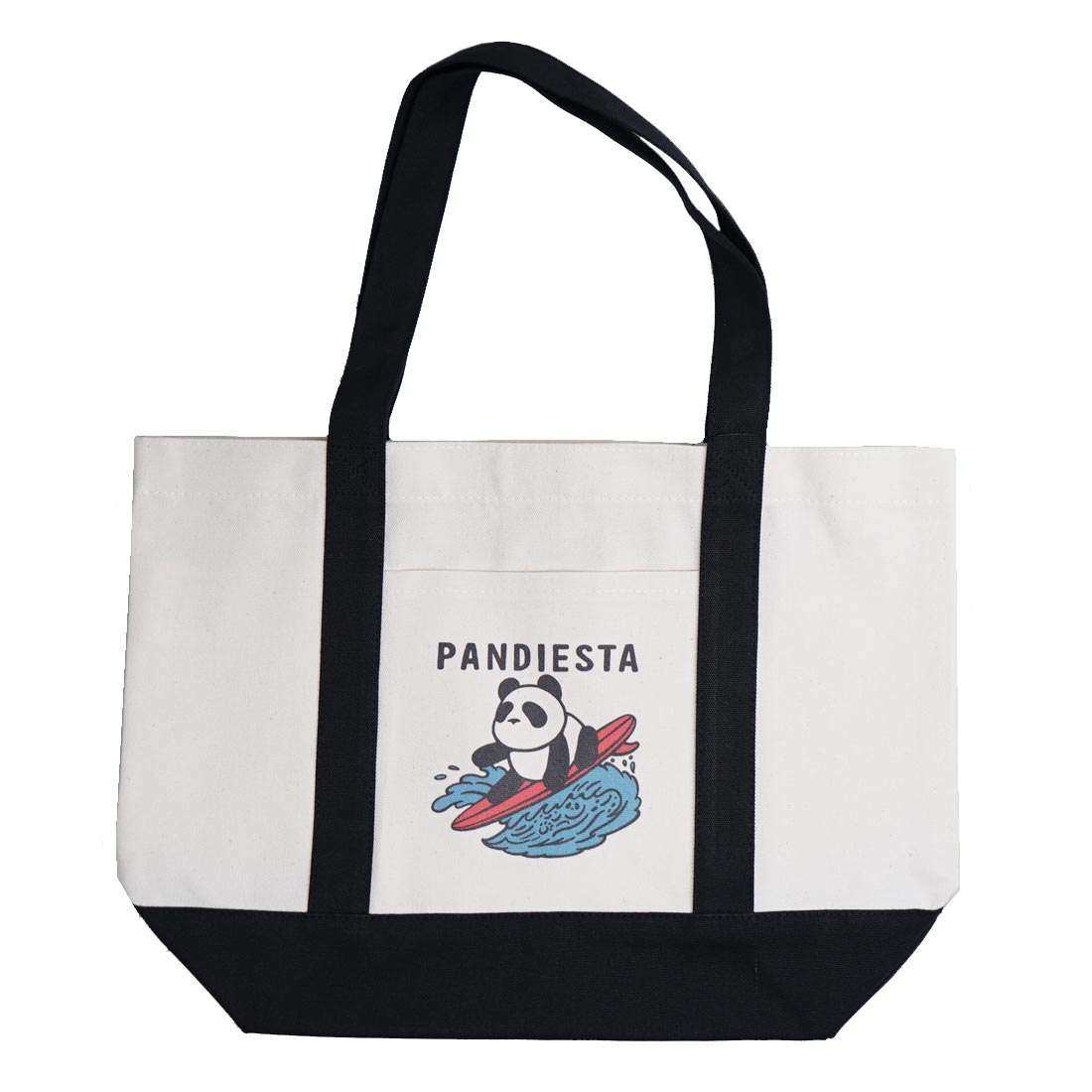 パンディエスタ PANDIESTA トートバッグ BAG 鞄 パンダ 和柄 523867 